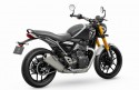 Triumph Speed 400