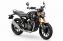 Triumph Speed 400