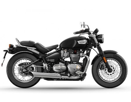 Triumph Speedmaster ...