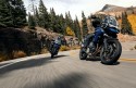 Triumph TIGER 1200 GT PRO