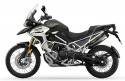 Triumph Tiger 1200 Rally Explorer