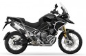 Triumph Tiger 1200 Rally Explorer