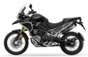 Triumph Tiger 1200 Rally Explorer