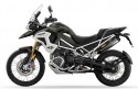 Triumph Tiger 1200 Rally Pro