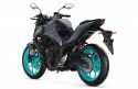Yamaha MT-03 MY2023