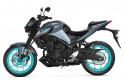 Yamaha MT-03 MY2023