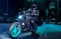 Yamaha MT-03 MY2023