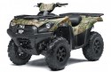 KAWASAKI BRUTE FORCE 750 EPS CAMO MY2022