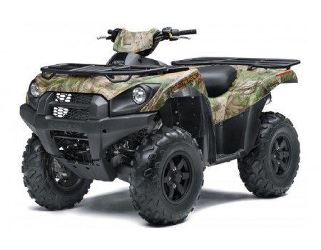 KAWASAKI BRUTE FORCE...