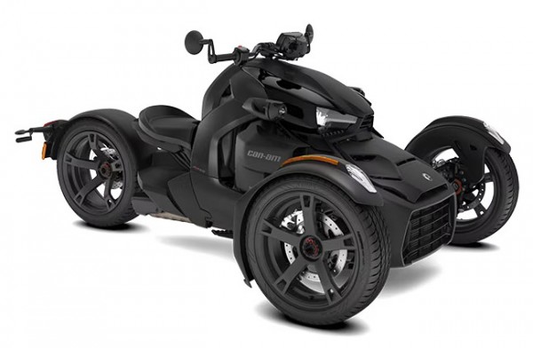 CAN-AM RYKER 600 ACE STD MY2023