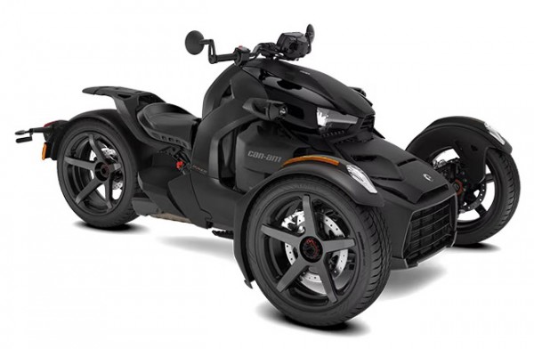 CAN-AM RYKER 900 ACE SPORT MY2023