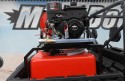 Vehicul special stingere incendii - UTV Can-Am Traxter HD10 XU T
