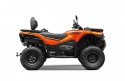 CFMOTO X5 CFORCE 520L T3