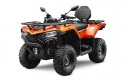 CFMOTO X5 CFORCE 520L T3