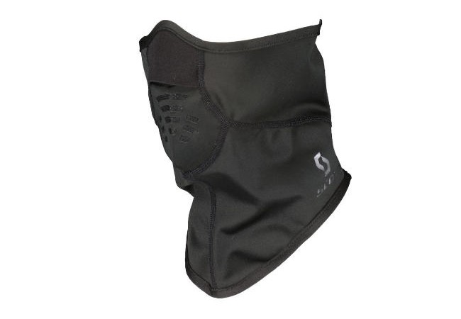 Masca SCOTT Wind War...