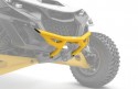 Bullbar fata Desert Can-Am Maverick R galben