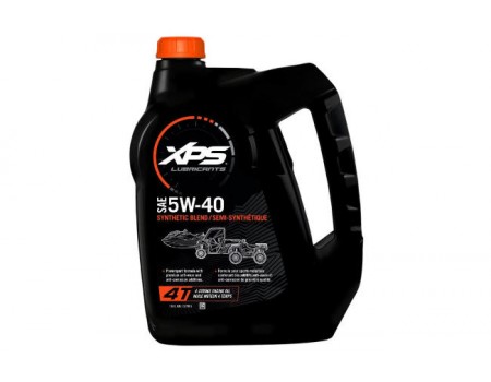 Ulei BRP XPS 5W40 4T...
