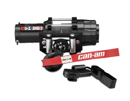 Troliu Can-Am HD 450...