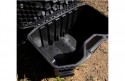 Cutie modulara cargo 30 L Can-Am Maverick R