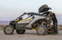 Cutie cooler LinQ 35 L Can-Am Maverick R