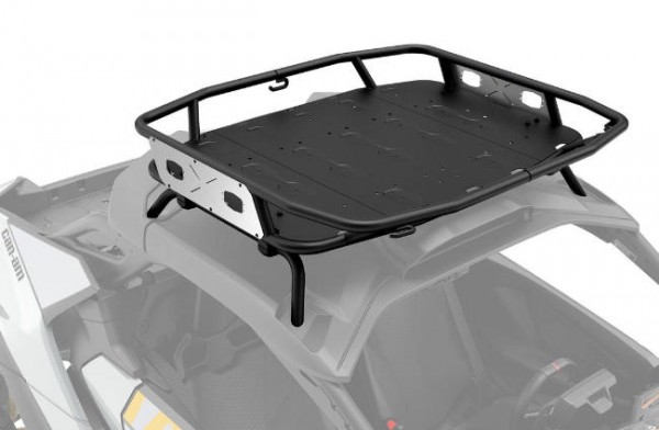 Rack portbagaj acoperis Adventure Can-Am Maverick R