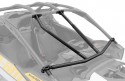 Bara intruziune fata Can-Am Maverick R