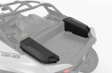 Cutii de marfa laterale LinQ 13,5 L Can-Am Maverick R