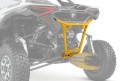 Bullbar spate Desert Can-Am Maverick R galben