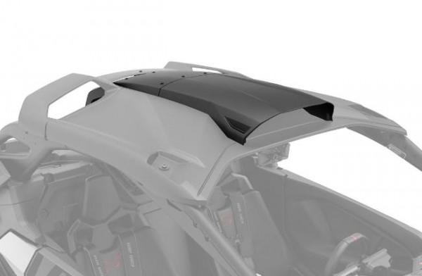 Admisie acoperis Cold Air Roof Scoop Can-Am Maverick R