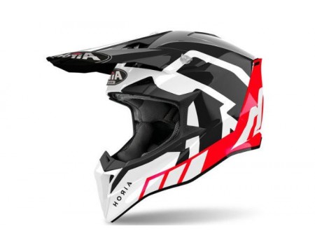 Casca Airoh Wraaap R...