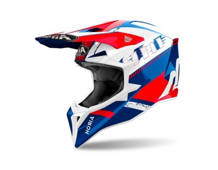 Casca Airoh Wraaap F...