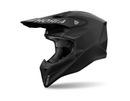 Casca Airoh Wraaap...