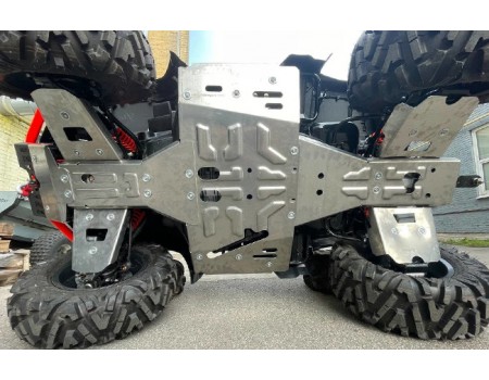 Scut Protectie ATV T...