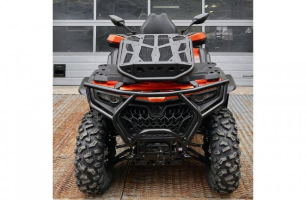 Bullbar fata ATV CFMOTO CFORCE 800 X8 / 1000 X10