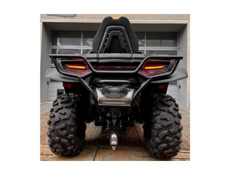 Bullbar spate ATV CF...