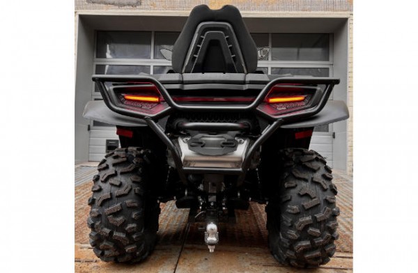 Bullbar spate ATV CFMOTO CFORCE 800 X8 / 1000 X10