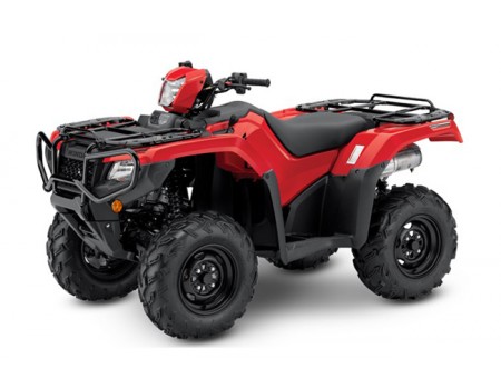 Honda TRX 520 FE2R  ...
