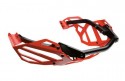Bara protectie fata Adventure snowmobil BRP Ski-Doo REV Gen4 ingust