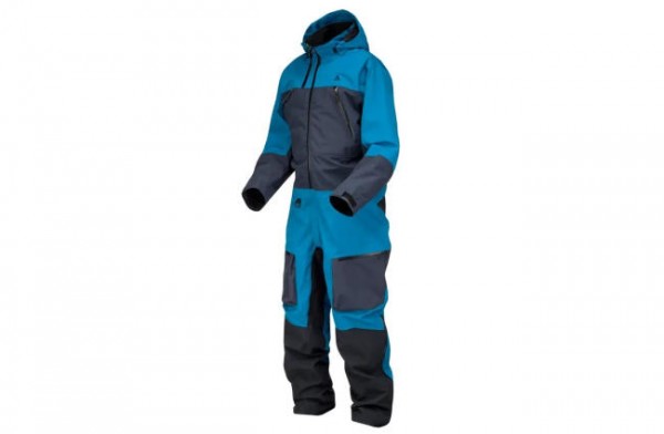 Costum Snowmobil BRP Ski-Doo BC Kona One Piece barbati