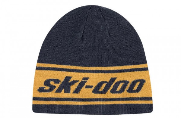 Caciula snowmobil BRP Ski-Doo Reversible Beanie Unisex