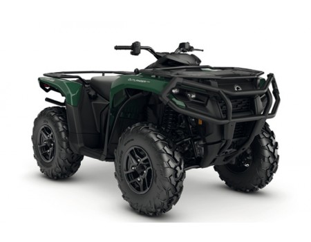 Can-Am Outlander PRO...
