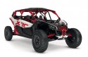 Can-Am Maverick MAX X3 XRC Turbo RR MY2024