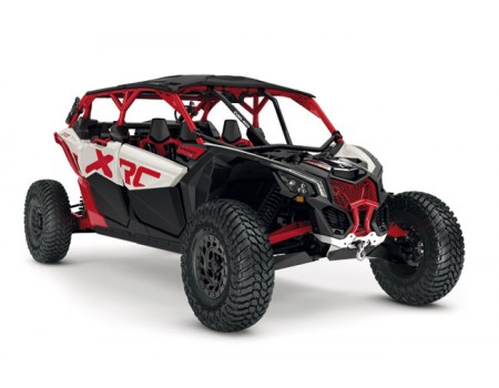 Can-Am Maverick MAX ...