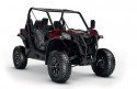 Can-Am Maverick Sport DPS 1000R T MY2024