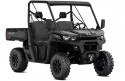 Can-Am Traxter HD9 XU T MY2024