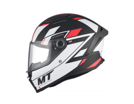 Casca MT Stinger 2 Z...