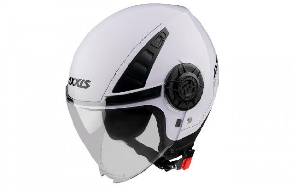 Casca Axxis Metro S