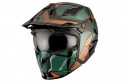 Casca MT Streetfighter SV S P1R