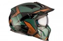 Casca MT Streetfighter SV S P1R
