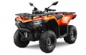 CFMOTO X4 CForce 450S T3 MY2024